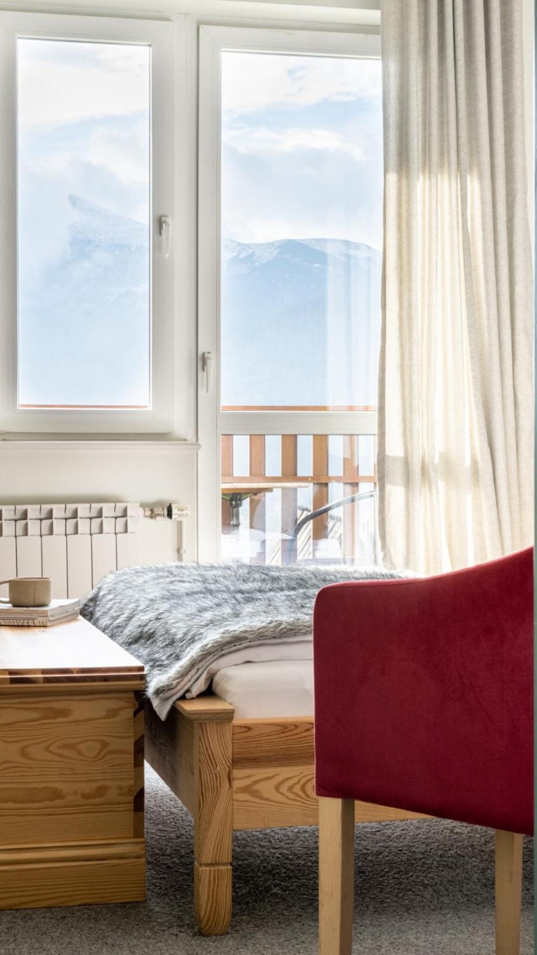 Bed and Breakfast Panorama Premium à Kościelisko Extérieur photo