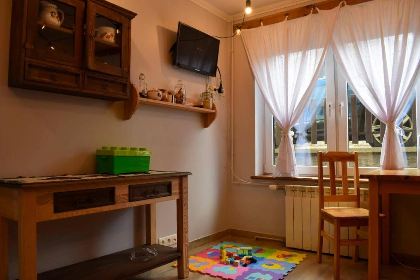 Bed and Breakfast Panorama Premium à Kościelisko Extérieur photo