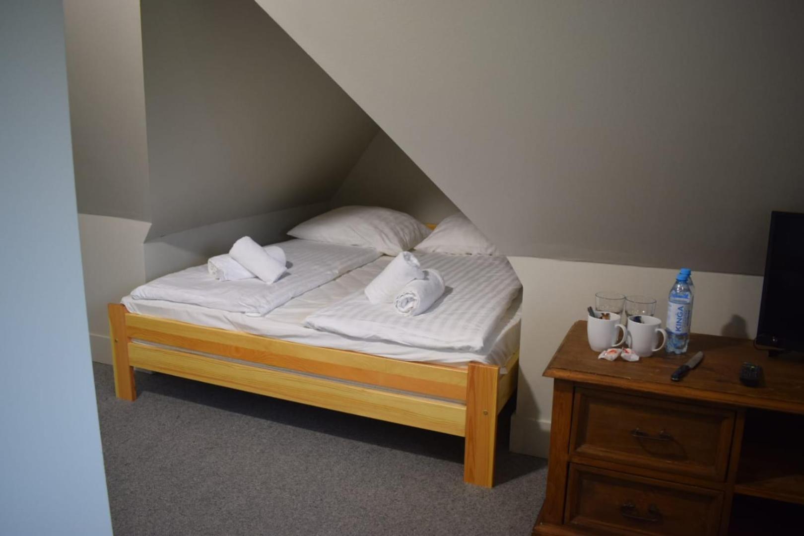 Bed and Breakfast Panorama Premium à Kościelisko Extérieur photo