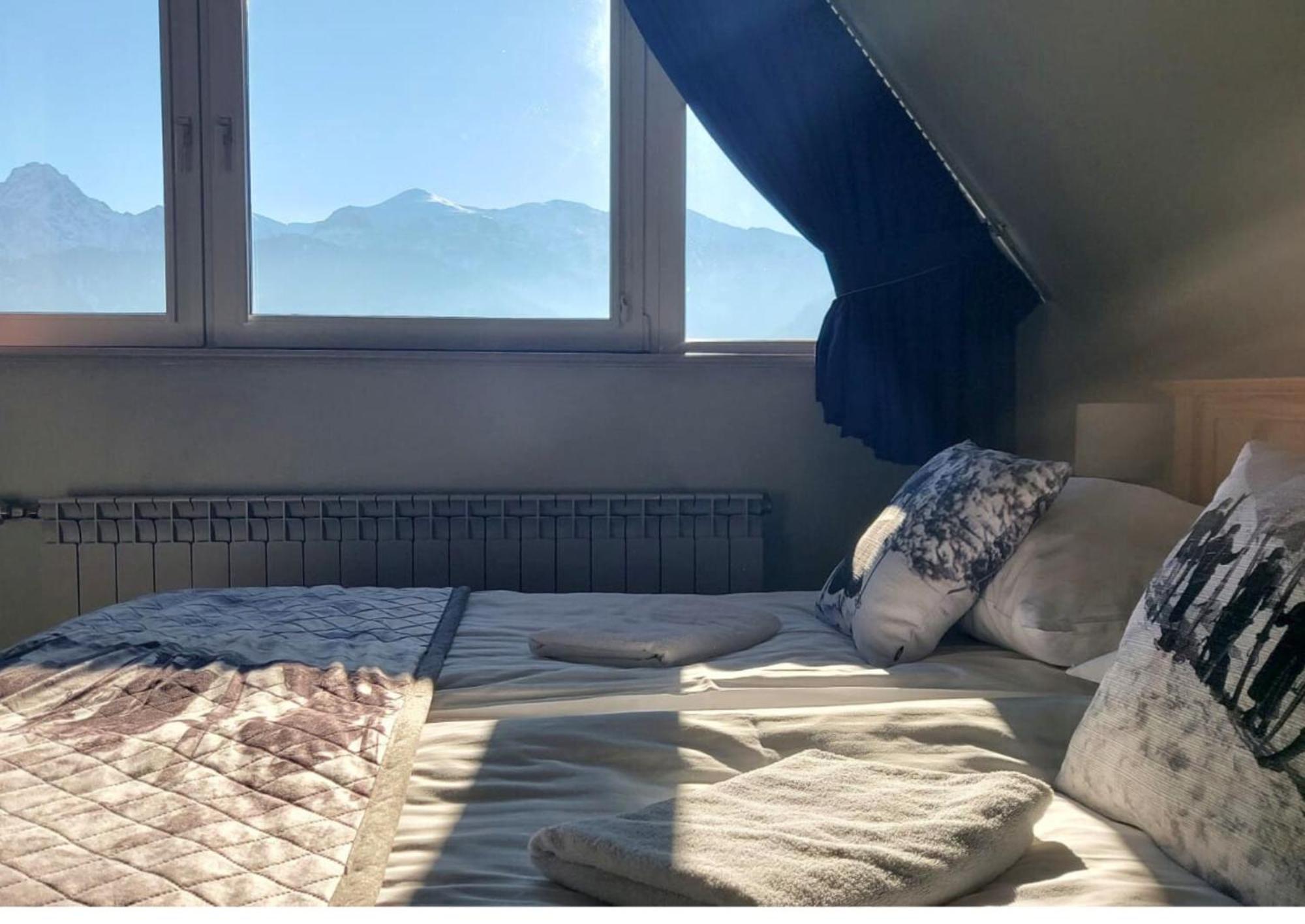 Bed and Breakfast Panorama Premium à Kościelisko Extérieur photo