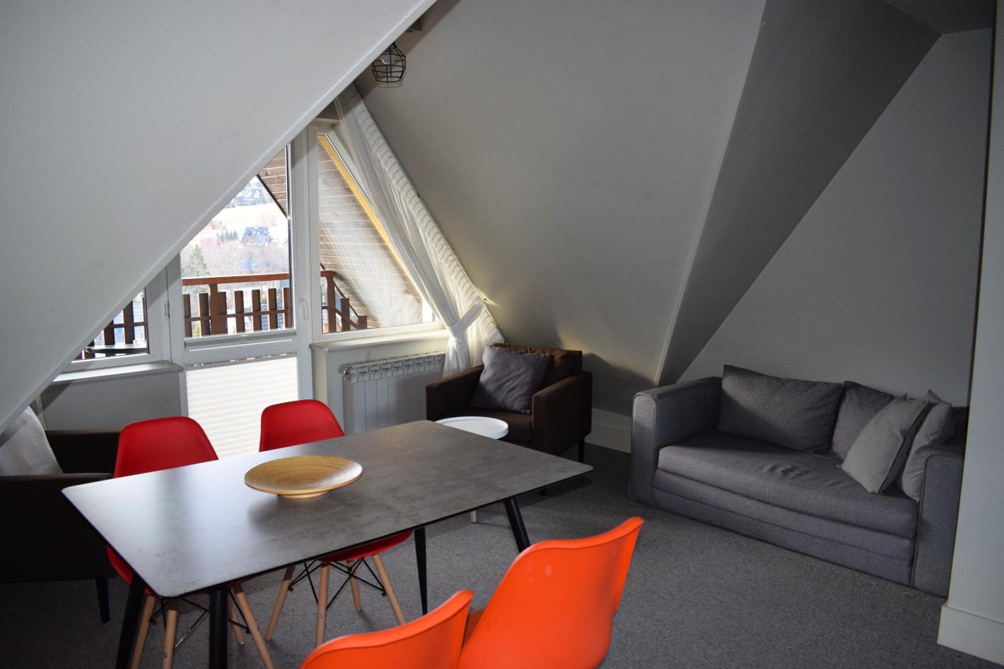 Bed and Breakfast Panorama Premium à Kościelisko Extérieur photo